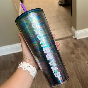 Starbucks Tumbler